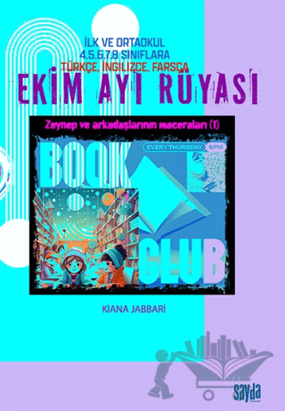 Ekim Ayı Rüyası