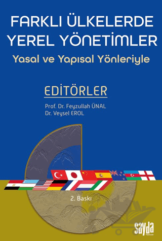Farklı Ülkelerde Yerel Yönetimler
