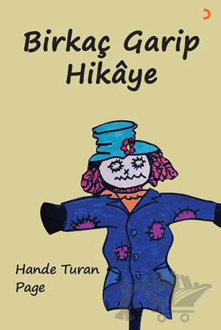 Birkaç Garip Hikaye