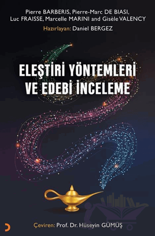 Eleştiri Yöntemleri ve Edebi İnceleme