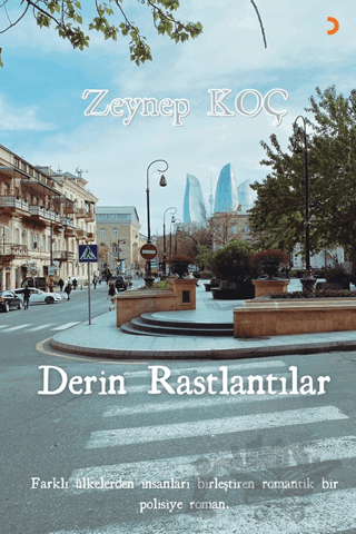 Derin Rastlantılar