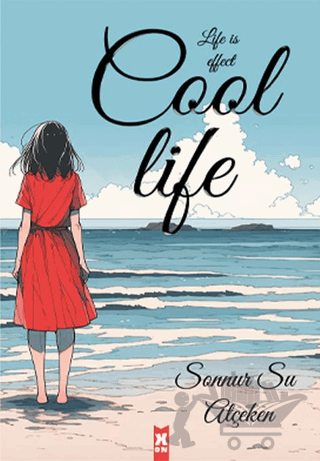Cool Life Life İs Effect