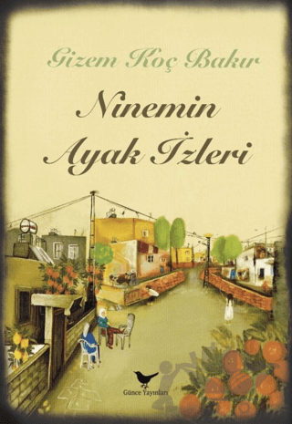 Ninemin Ayak İzleri