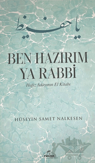Ben Hazırım Ya Rabbi