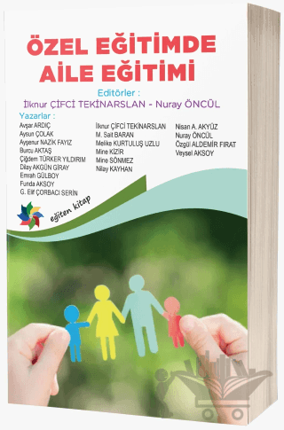 Özel Eğitimde Aile Eğitimi