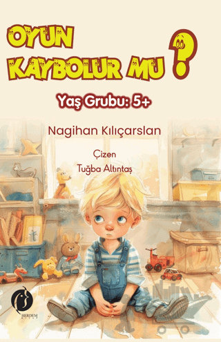Oyun Kaybolur mu?