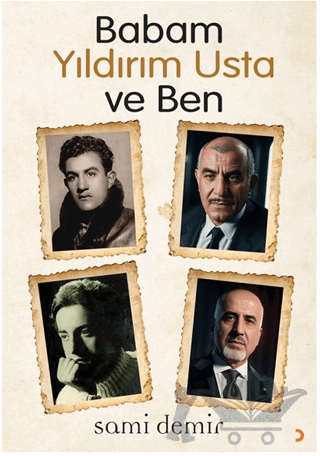 Babam Yıldırım Usta ve Ben