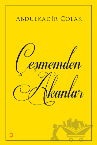 Çeşmemden Akanlar