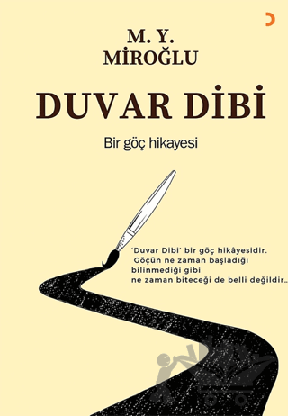 Duvar Dibi