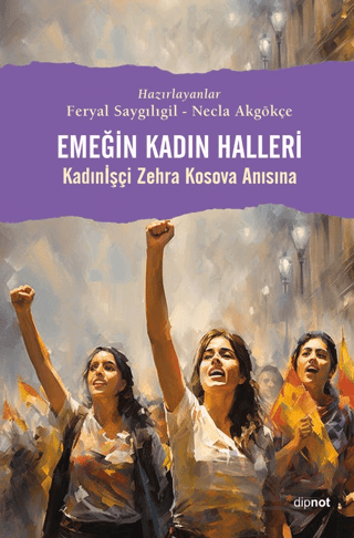 Emeğin Kadın Halleri