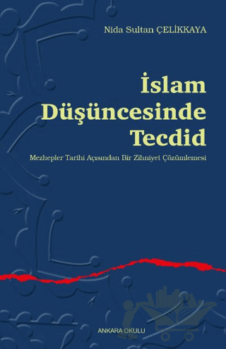 İslam Düşüncesinde Tecdid