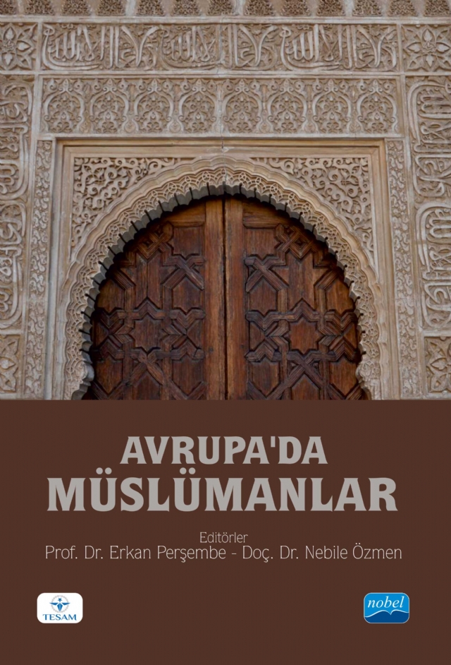 Avrupa’da Müslümanlar