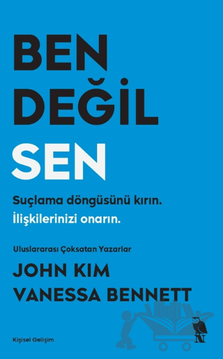 Ben Değil Sen