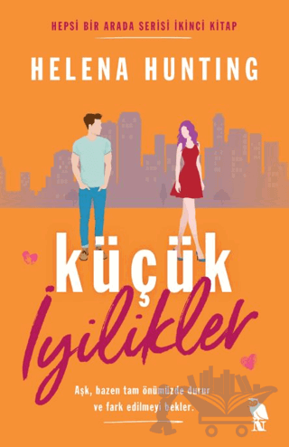 Küçük İyilikler