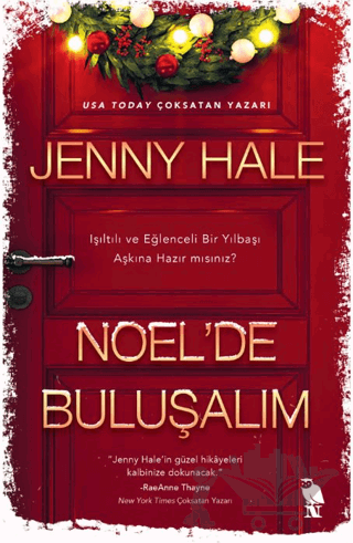 Noel'de Buluşalım