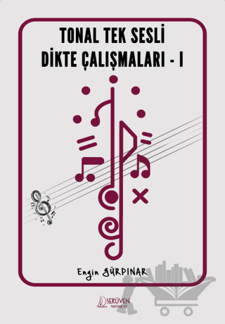Tonal Tek Sesli Dikte Çalışmaları - 1