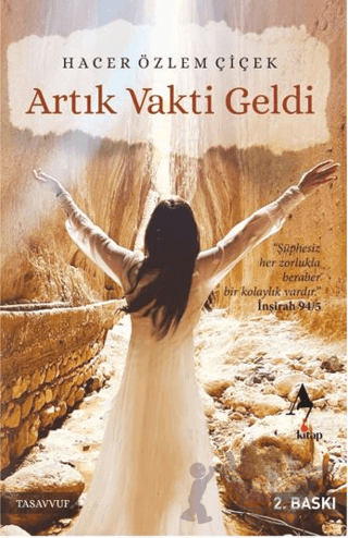 Artık Vakit Geldi
