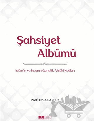 Şahsiyet Albümü