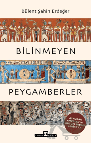 Bilinmeyen Peygamberler
