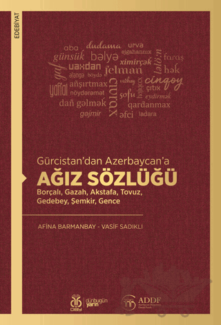 Gürcistan’dan Azerbaycan’a Ağız Sözlüğü