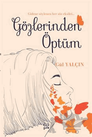 Gözlerinden Öptüm