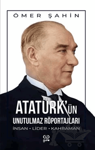 İnsan, Lider, Kahraman