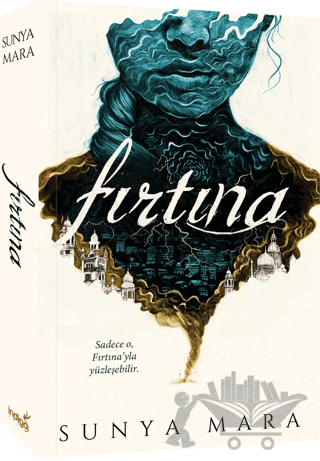 Fırtına