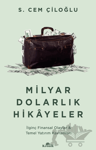 Milyar Dolarlık Hikayeler