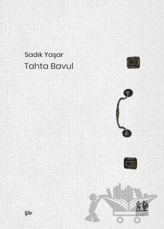Tahta Bavul