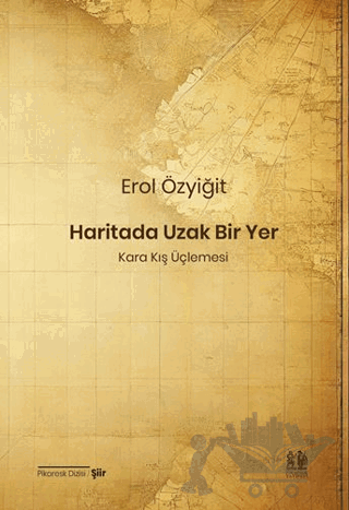 Haritada Uzak Bir Yer