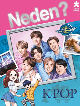 Neden? K-Pop