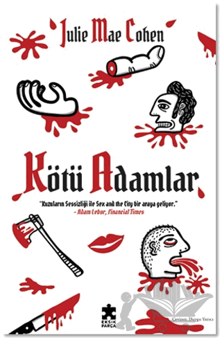 Kötü Adamlar