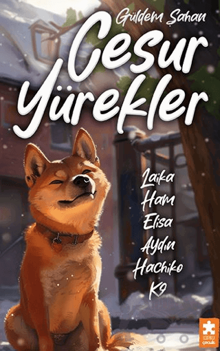 Cesur Yürekler