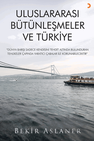 Uluslararası Bütünleşmeler ve Türkiye