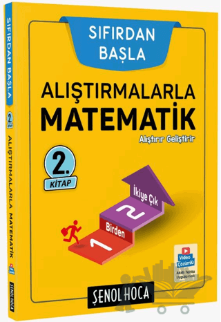 Alıştırmalarla Matematik - 2