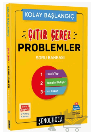 Çıtır Çerez Problemler