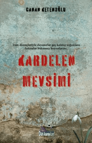 Kardelen Mevsimi