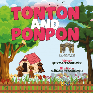 Tonton and Ponpon