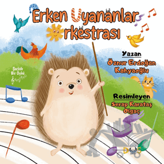 Erken Uyananlar Orkestrası