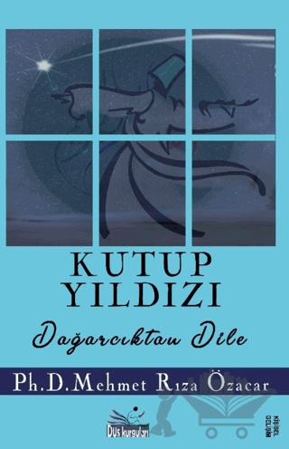 Kutup Yıldızı Dağarcıktan Dile