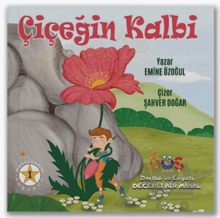 Çiçeğin Kalbi