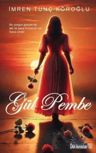 Gül Pembe