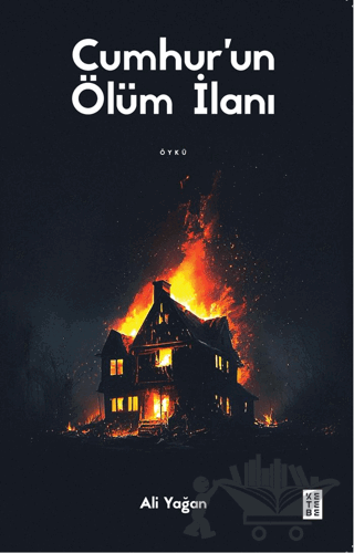 Cumhur’un Ölüm İlanı