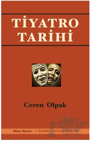 Tiyatro Tarihi