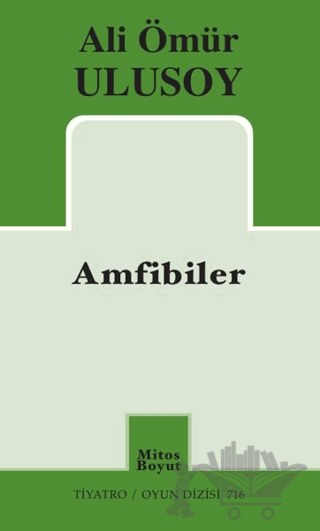 Amfibiler