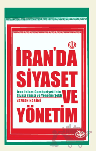 İran’da Siyaset ve Yönetim