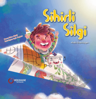 Sihirli Silgi