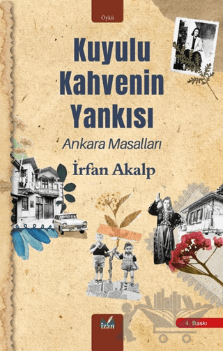 Kuyulu Kahvenin Yankısı