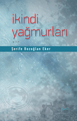İkindi Yağmurları