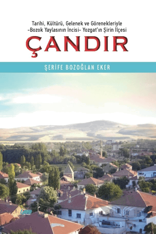 Çandır